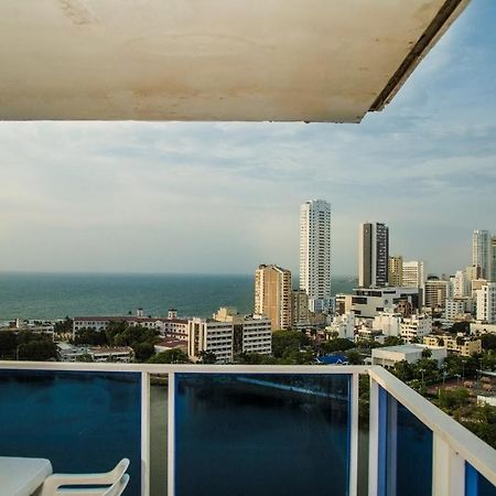 "Low Cost" Conquistador-Laguito Cartagena المظهر الخارجي الصورة